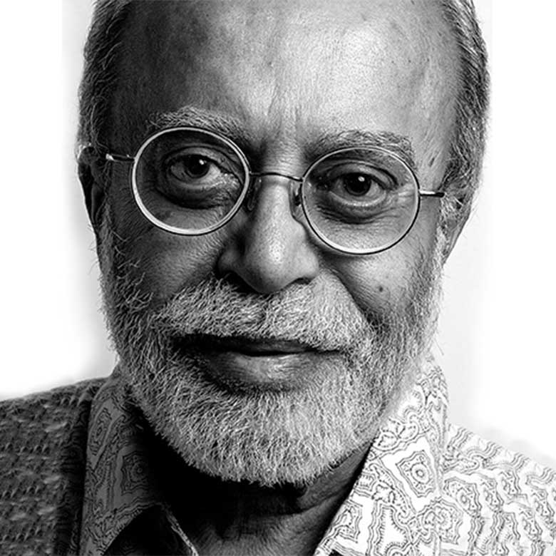 Swapan Mukherjee